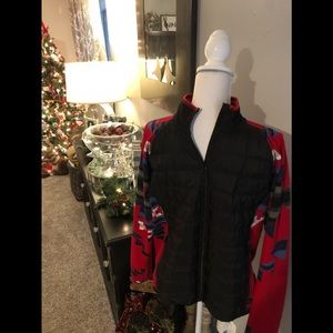 Women’s Ralph Lauren active Aztec jacket - Sz L